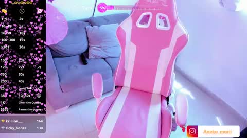          online show from 9, 3, 2025