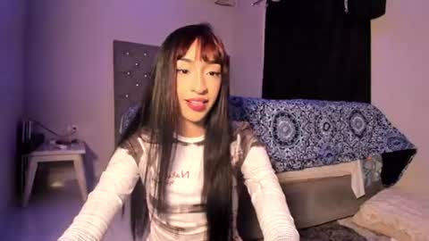 Snapshot of aneko_morii chatting on 20, 7, 2026 online show from 20, 7, 2026