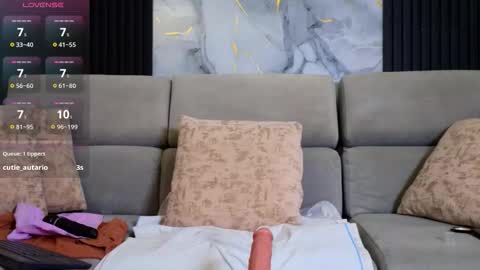 Anell online show from 17, 1, 2026