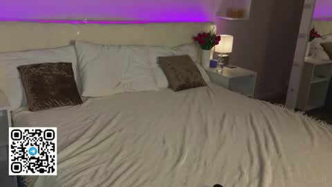 Snapshot of anellyball_ chatting on 12, 6, 2026 Anelly online show from 12, 6, 2026