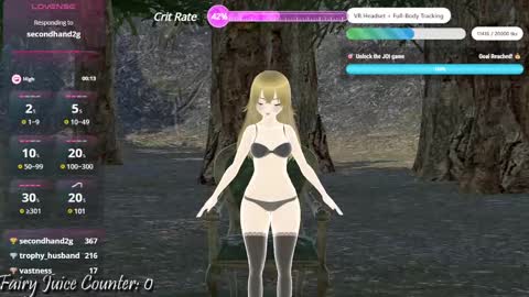 Anenya online show from 15, 12, 2024