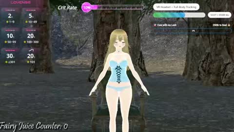 Anenya online show from 5, 1, 2025