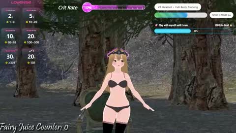 Anenya online show from 27, 1, 2025