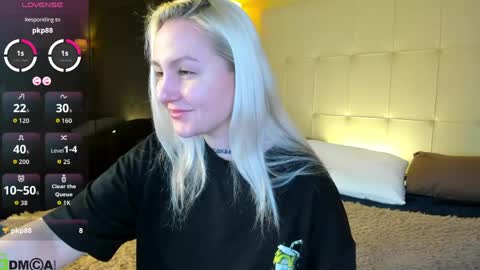 Anet Dream online show from 7, 4, 2026