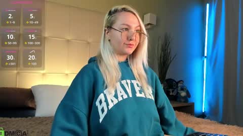 Anet Dream online show from 8, 4, 2026