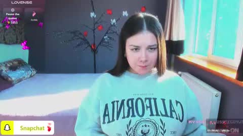 Aneta online show from 23, 3, 2026