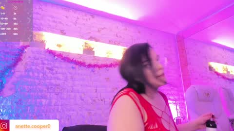 Snapshot of anette_cooper chatting on 26, 12, 2024 anette_cooper online show from 26, 12, 2024