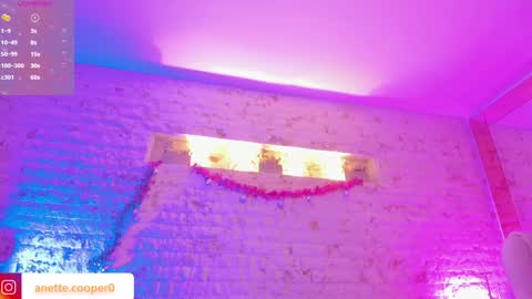 Snapshot of anette_cooper chatting on 27, 12, 2024 anette_cooper online show from 27, 12, 2024