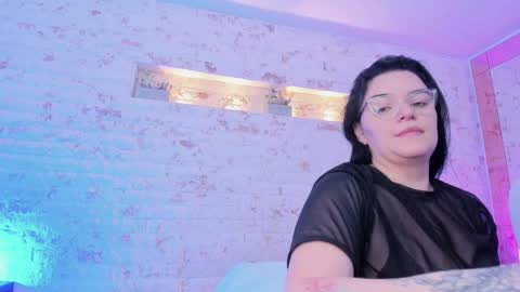 Snapshot of anette_cooper chatting on 4, 3, 2025 anette_cooper online show from 4, 3, 2025