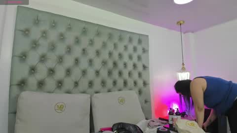 anette_cooper online show from 25, 5, 2026