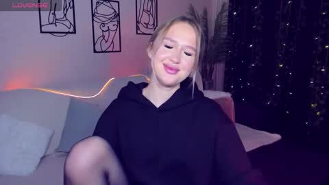 Anfisa online show from 3, 12, 2025