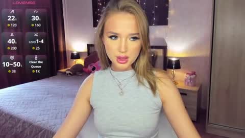 Snapshot of anfisalorns chatting on 24, 7, 2026 Anfisa online show from 24, 7, 2026