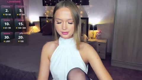 Snapshot of anfisalorns chatting on 3, 8, 2026 Anfisa online show from 3, 8, 2026
