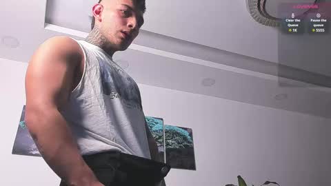 Angel online show from 7, 3, 2025