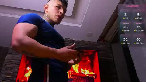 Angel online show from 16, 10, 2025