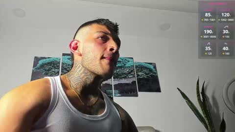 Angel online show from 25, 4, 2026