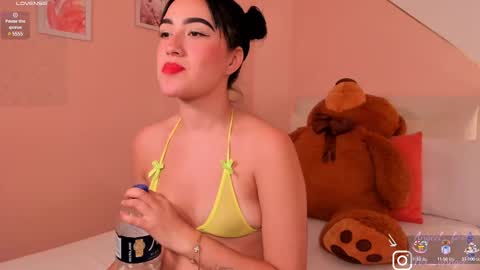 Angel  online show from 9, 2, 2025