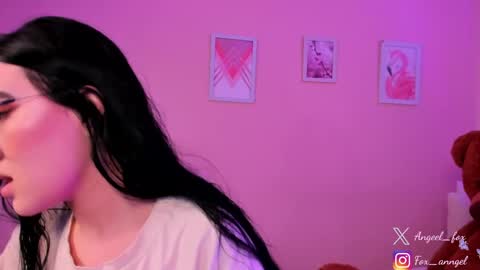 Angel  online show from 26, 3, 2026