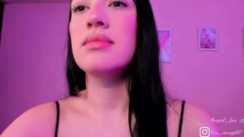 Angel  online show from 9, 4, 2026