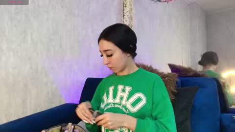 angeelblosoom online show from 7, 7, 2026