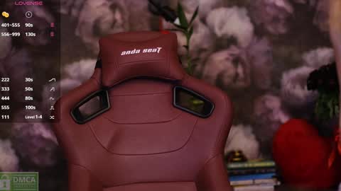 angeellina online show from 2, 12, 2024