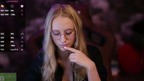 angeellina online show from 2, 12, 2024