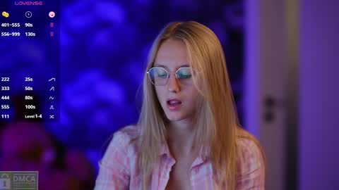 angeellina online show from 6, 12, 2024