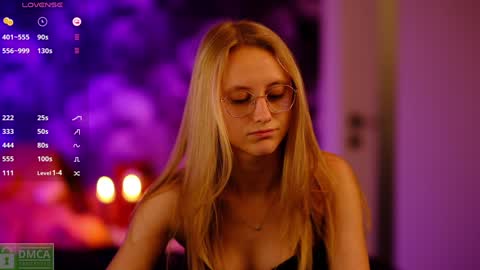 angeellina online show from 28, 12, 2024