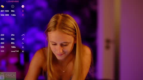 angeellina online show from 30, 12, 2024