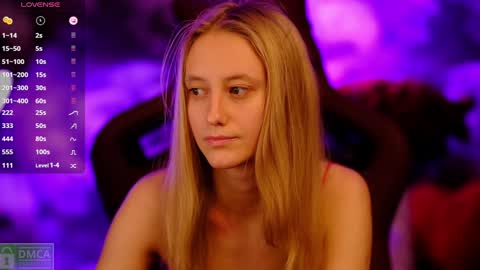 angeellina online show from 4, 1, 2025