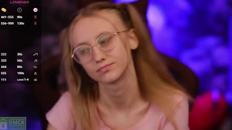 angeellina online show from 16, 1, 2025