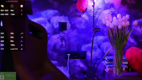 angeellina online show from 25, 1, 2025