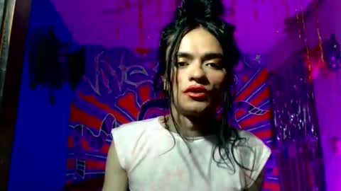 Conan Demon online show from 17, 1, 2025