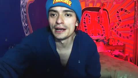 Conan Demon online show from 25, 2, 2025