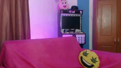 Snapshot of angel6_9fierce chatting on 2, 7, 2026 Conan Demon online show from 2, 7, 2026