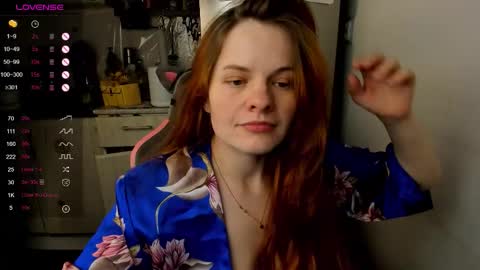 Eva online show from 23, 10, 2025