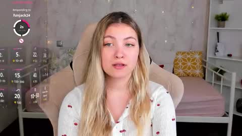 Grace online show from 2, 3, 2026