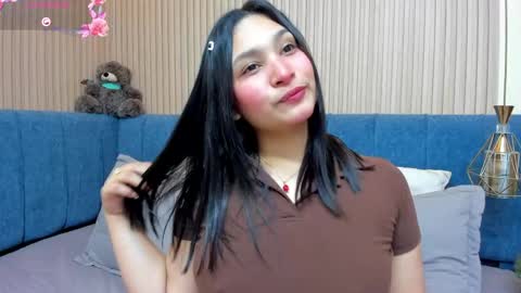 Snapshot of angel__ponce chatting on 22, 4, 2026 angel__ponce online show from 22, 4, 2026