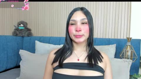 Snapshot of angel__ponce chatting on 2, 5, 2026 angel__ponce online show from 2, 5, 2026