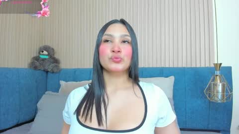 Snapshot of angel__ponce chatting on 23, 5, 2026 angel__ponce online show from 23, 5, 2026