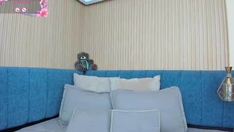 Snapshot of angel__ponce chatting on 29, 5, 2026 angel__ponce online show from 29, 5, 2026