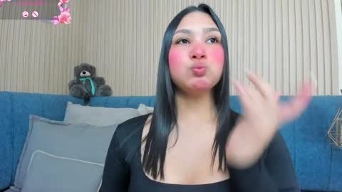 Snapshot of angel__ponce chatting on 30, 5, 2026 angel__ponce online show from 30, 5, 2026