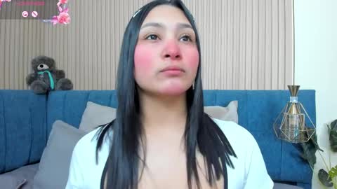 Snapshot of angel__ponce chatting on 1, 6, 2026 angel__ponce online show from 1, 6, 2026