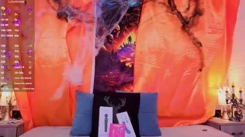 angel__red_ online show from 7, 10, 2025