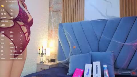 angel__red_ online show from 17, 10, 2025