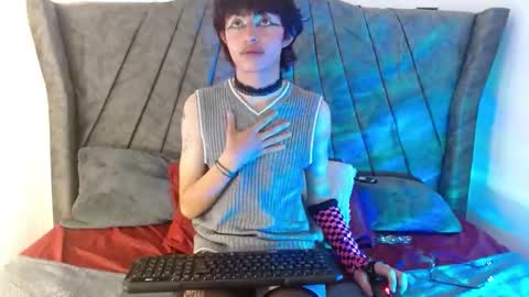 Snapshot of angel_adrien chatting on 19, 2, 2026 Angel online show from 19, 2, 2026