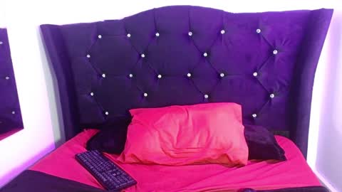 Snapshot of angel_adrien chatting on 28, 2, 2026 Angel online show from 28, 2, 2026