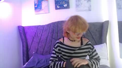 Angel  online show from 13, 4, 2026