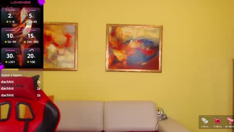 Snapshot of angel_alice108 chatting on 6, 2, 2025 Alice PRIVATE IS OPEN online show from 6, 2, 2025