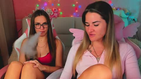Ivanna and Jessica online show from 29, 5, 2026